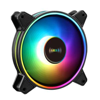 光環5(側面+中間炫彩)