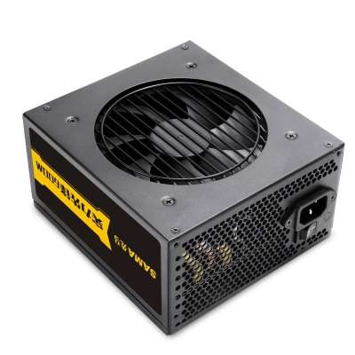 實力先鋒600M(模組版)