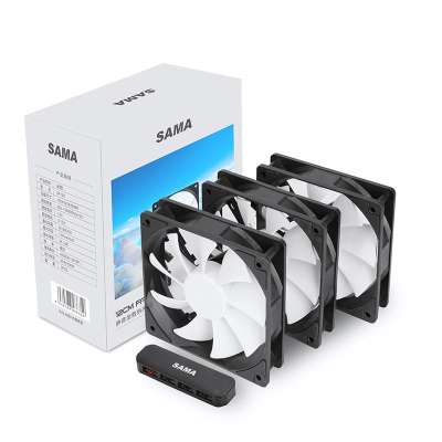 冰洞3 風扇套裝