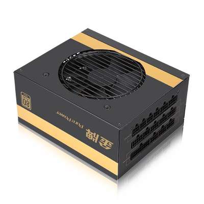 金牌850W