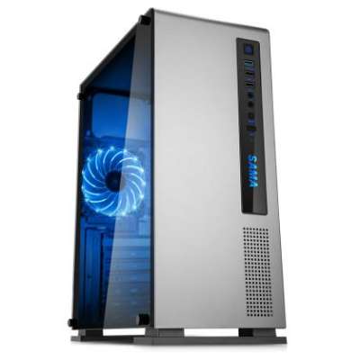 工匠5號（金屬灰玻璃版）