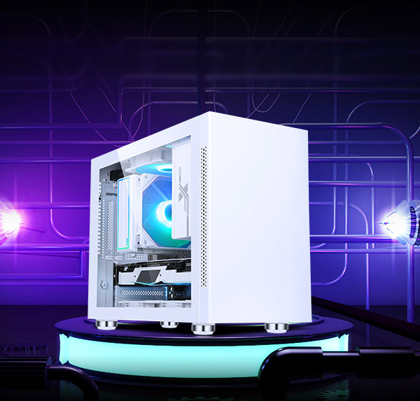 MINI-ITX機(jī)箱