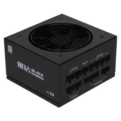 黑鉆850W V3版